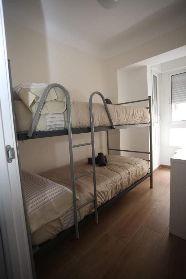 Apartamentos Navas Gam Alicante Extérieur photo
