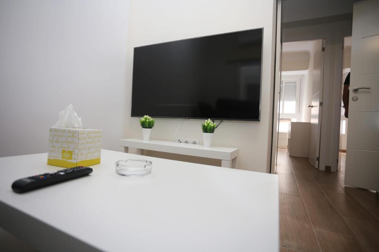 Apartamentos Navas Gam Alicante Extérieur photo