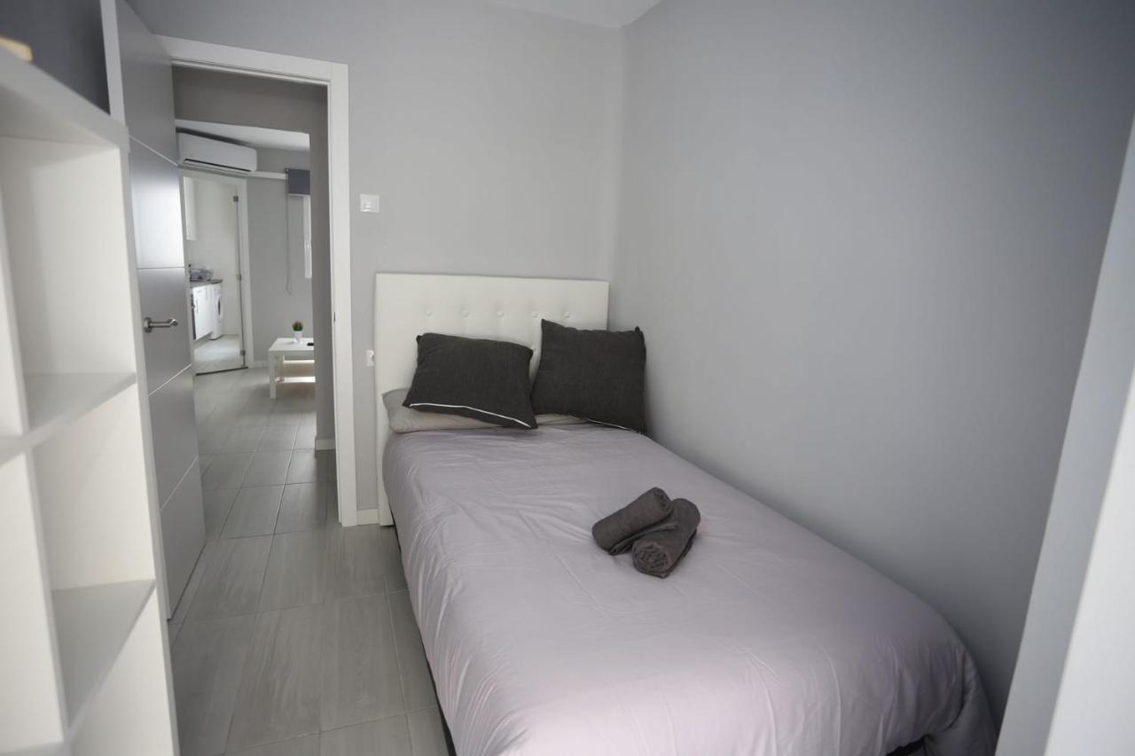 Apartamentos Navas Gam Alicante Extérieur photo