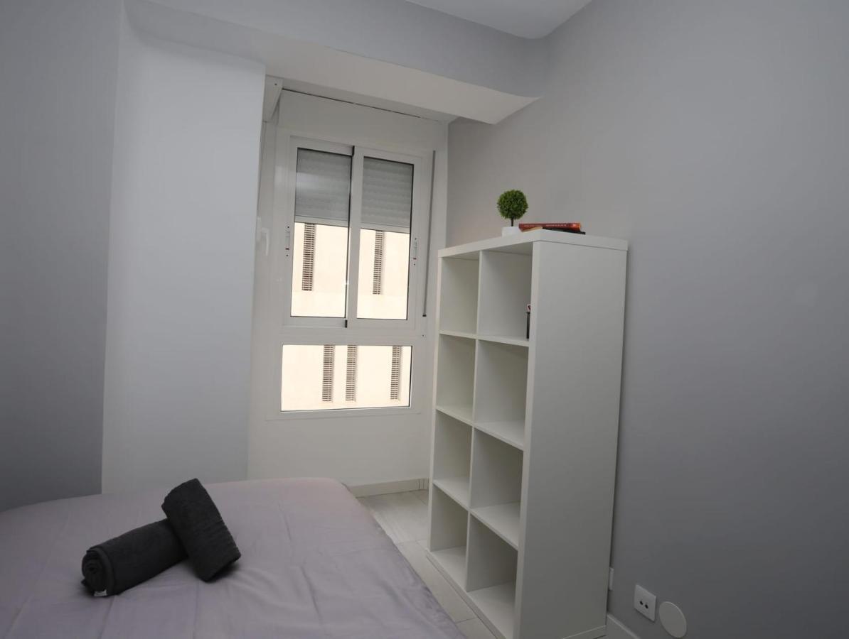 Apartamentos Navas Gam Alicante Extérieur photo