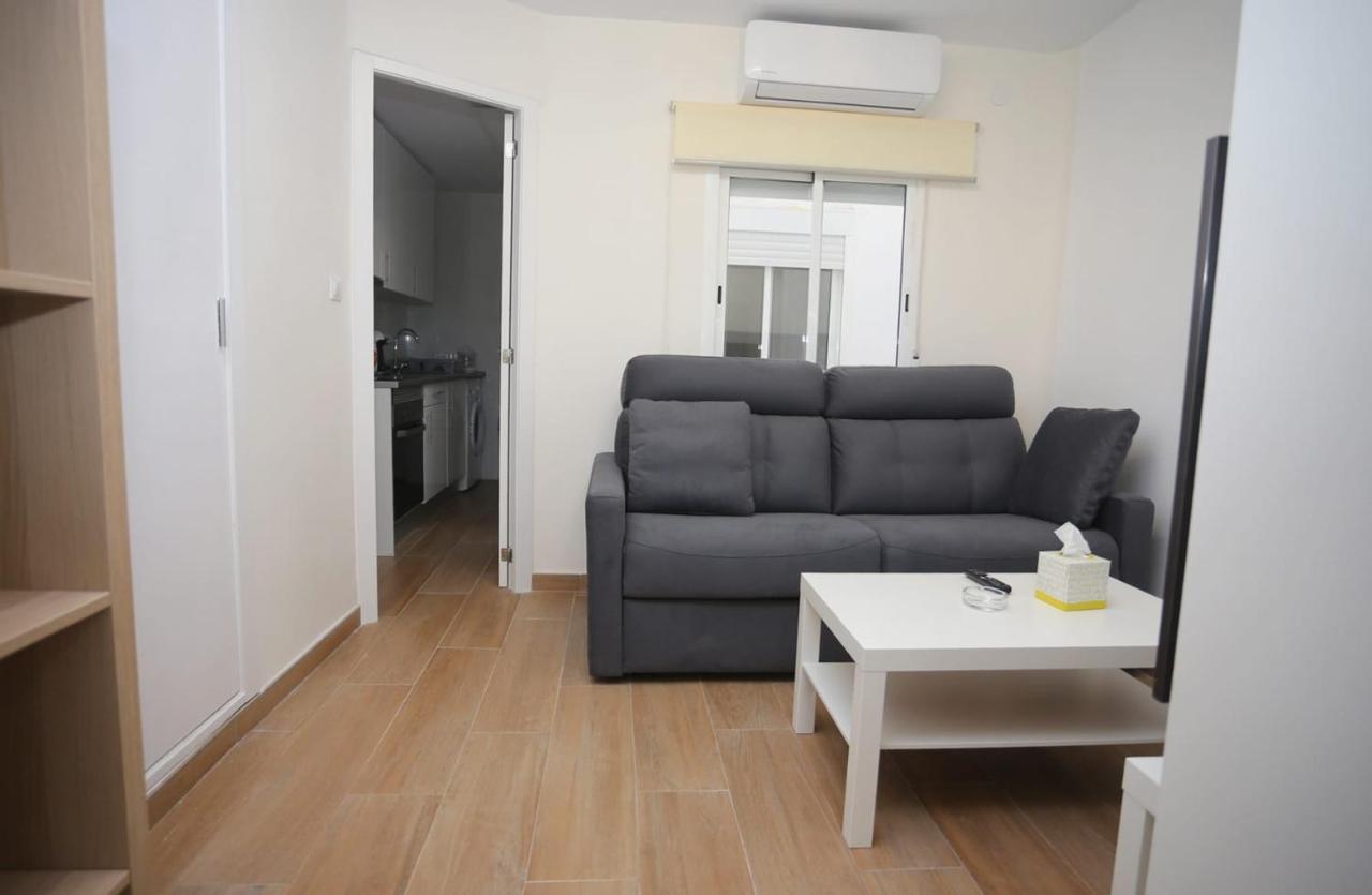 Apartamentos Navas Gam Alicante Extérieur photo