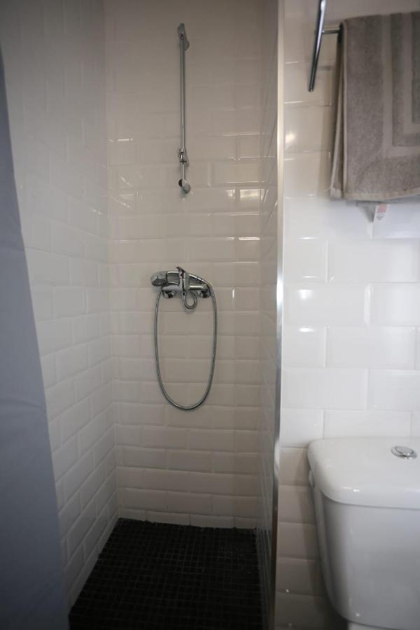 Apartamentos Navas Gam Alicante Extérieur photo