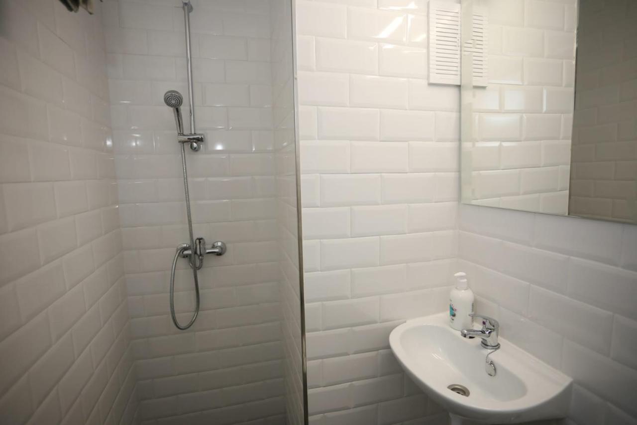 Apartamentos Navas Gam Alicante Extérieur photo