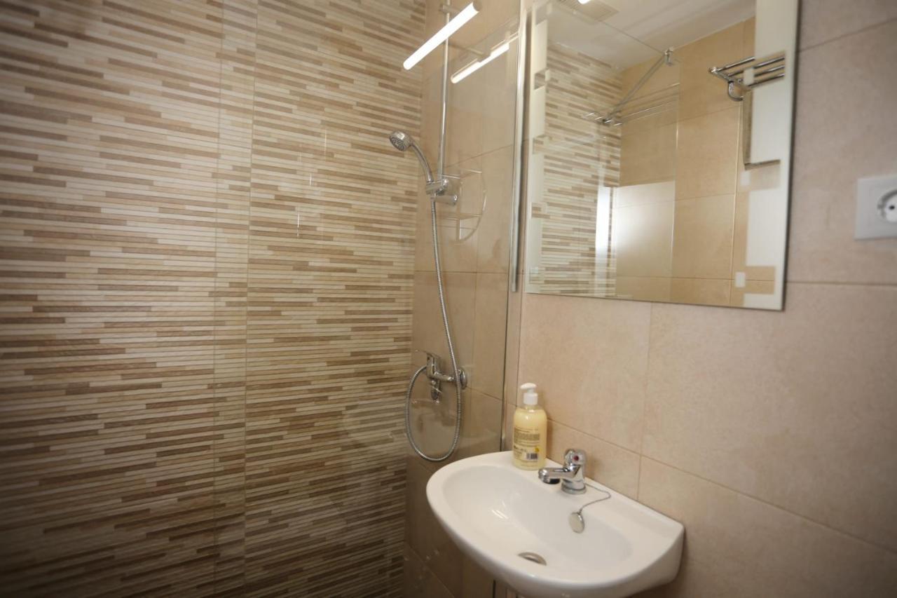 Apartamentos Navas Gam Alicante Extérieur photo