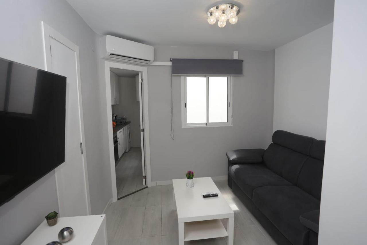 Apartamentos Navas Gam Alicante Extérieur photo