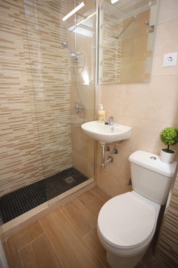 Apartamentos Navas Gam Alicante Extérieur photo