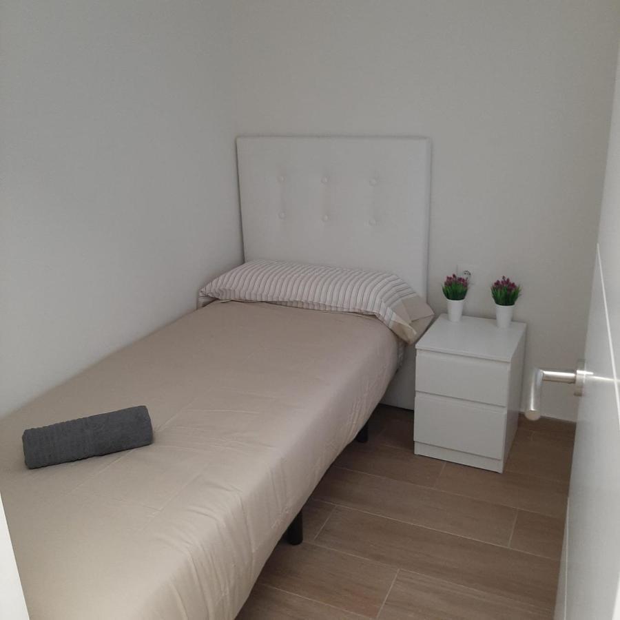 Apartamentos Navas Gam Alicante Extérieur photo