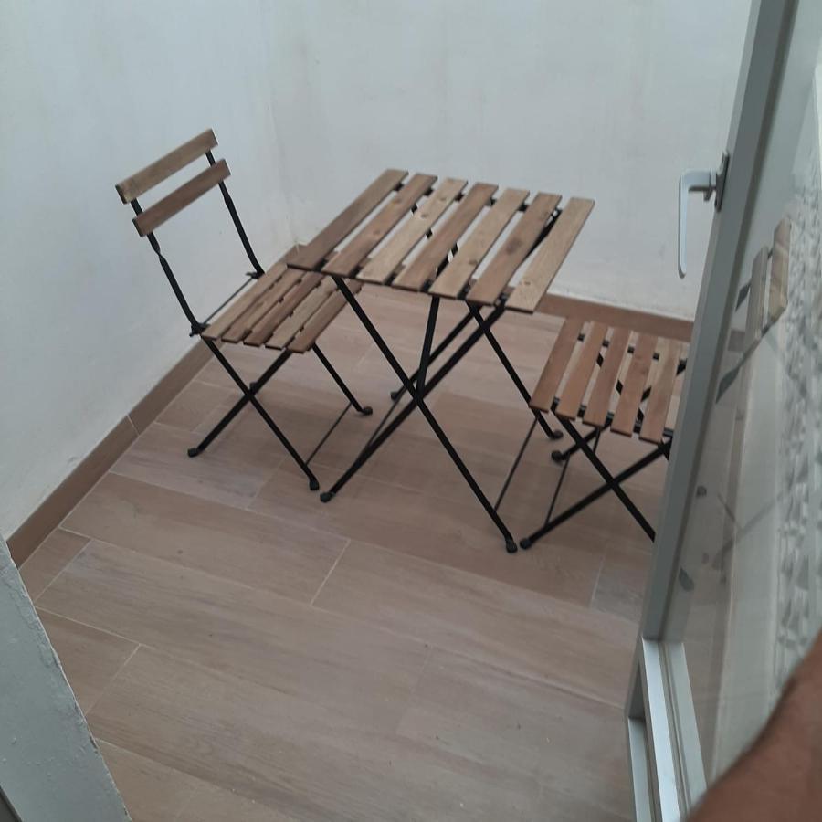 Apartamentos Navas Gam Alicante Extérieur photo